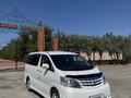 Toyota Alphard 2008 годаүшін8 500 000 тг. в Шымкент – фото 2