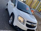 Chevrolet Orlando 2015 года за 6 500 000 тг. в Астана – фото 2