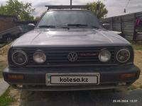 Volkswagen Golf 1990 годаүшін1 400 000 тг. в Костанай