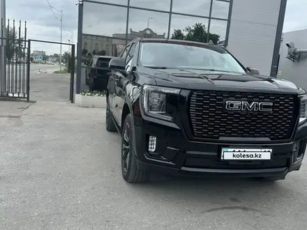 GMC Yukon 2022 года за 50 490 000 тг. в Костанай – фото 2