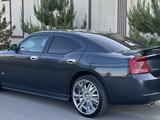 Dodge Charger 2007 годаүшін6 800 000 тг. в Алматы – фото 5