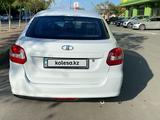 ВАЗ (Lada) Granta 2191 2015 года за 2 000 000 тг. в Атырау – фото 2