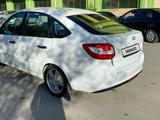 ВАЗ (Lada) Granta 2191 2015 года за 2 000 000 тг. в Атырау – фото 3