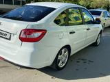 ВАЗ (Lada) Granta 2191 2015 года за 2 000 000 тг. в Атырау