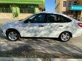 ВАЗ (Lada) Granta 2191 2015 года за 2 000 000 тг. в Атырау – фото 4