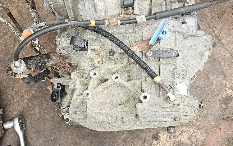 Коробка автоматүшін230 000 тг. в Алматы