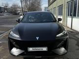 Deepal S07 2025 года за 11 700 000 тг. в Алматы