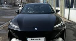 Deepal S07 2025 годаүшін11 800 000 тг. в Алматы