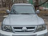 Mitsubishi Montero 2004 года за 6 300 000 тг. в Алматы – фото 2