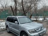 Mitsubishi Montero 2004 годаүшін6 000 000 тг. в Алматы – фото 5