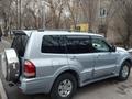 Mitsubishi Montero 2004 года за 6 300 000 тг. в Алматы – фото 7