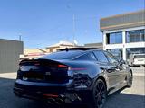 Kia Stinger 2021 года за 19 000 000 тг. в Шымкент – фото 5
