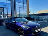 Kia Stinger 2021 года за 19 000 000 тг. в Шымкент – фото 2
