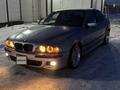 BMW 525 2002 года за 5 300 000 тг. в Караганда