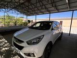 Hyundai Tucson 2014 годаүшін8 100 000 тг. в Жанаозен
