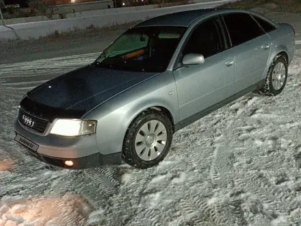 Audi A6 1997 года за 2 390 000 тг. в Костанай