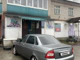 ВАЗ (Lada) Priora 2170 2013 года за 2 150 000 тг. в Усть-Каменогорск – фото 5