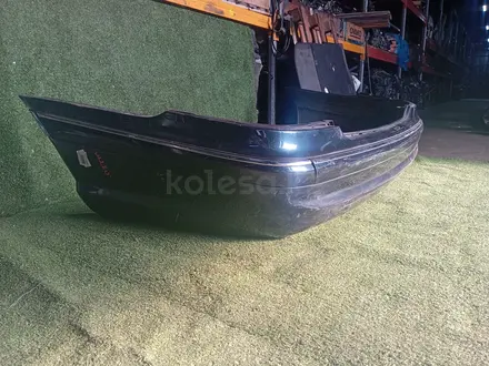 AUTO KRAFT Бампер Задний МЕРСЕДЕС БЕНЗ 220 за 70 000 тг. в Астана
