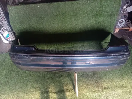 AUTO KRAFT Бампер Задний МЕРСЕДЕС БЕНЗ 220 за 70 000 тг. в Астана – фото 4