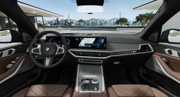 BMW X7 XDrive 40i 2024 годаfor75 076 436 тг. в Темиртау – фото 5