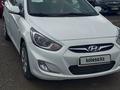 Hyundai Accent 2014 года за 5 700 000 тг. в Караганда – фото 2