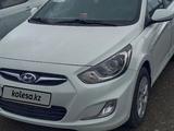 Hyundai Accent 2014 года за 5 700 000 тг. в Караганда