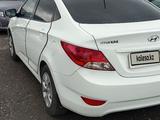 Hyundai Accent 2014 года за 5 700 000 тг. в Караганда – фото 3