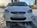 Hyundai Accent 2014 года за 5 700 000 тг. в Караганда – фото 6