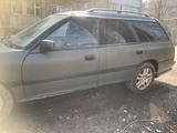 Subaru Legacy 1994 годаүшін1 500 000 тг. в Алматы – фото 4