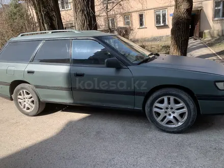 Subaru Legacy 1994 года за 1 350 000 тг. в Алматы – фото 2