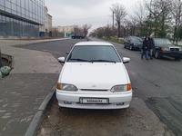 ВАЗ (Lada) 2114 2013 года за 1 684 645 тг. в Шымкент