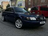 Audi A6 1995 года за 3 500 000 тг. в Петропавловск