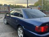 Audi A6 1995 года за 3 500 000 тг. в Петропавловск – фото 3
