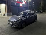 Hyundai Accent 2018 годаүшін7 300 000 тг. в Шымкент – фото 2