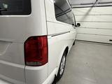 Volkswagen Transporter 2021 годаүшін24 500 000 тг. в Костанай – фото 4