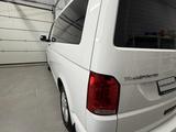 Volkswagen Transporter 2021 годаүшін24 500 000 тг. в Костанай – фото 5