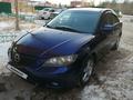 Mazda 3 2004 годаүшін3 300 000 тг. в Астана – фото 9