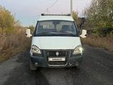 ГАЗ ГАЗель 2004 года за 4 200 000 тг. в Астана