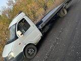 ГАЗ ГАЗель 2004 года за 4 200 000 тг. в Астана – фото 2
