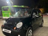 Daewoo Matiz 2013 года за 2 200 000 тг. в Шымкент – фото 4