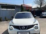Nissan Juke 2013 годаүшін7 000 000 тг. в Алматы