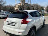 Nissan Juke 2013 годаfor7 000 000 тг. в Алматы – фото 4