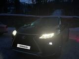 Lexus RX 200t 2016 годаfor19 000 000 тг. в Алматы – фото 5