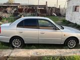 Hyundai Accent 2008 года за 2 000 000 тг. в Усть-Каменогорск – фото 3