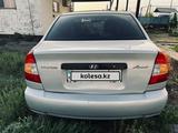 Hyundai Accent 2008 года за 2 000 000 тг. в Усть-Каменогорск – фото 4
