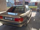 Audi 100 1991 годаүшін2 800 000 тг. в Шымкент – фото 3