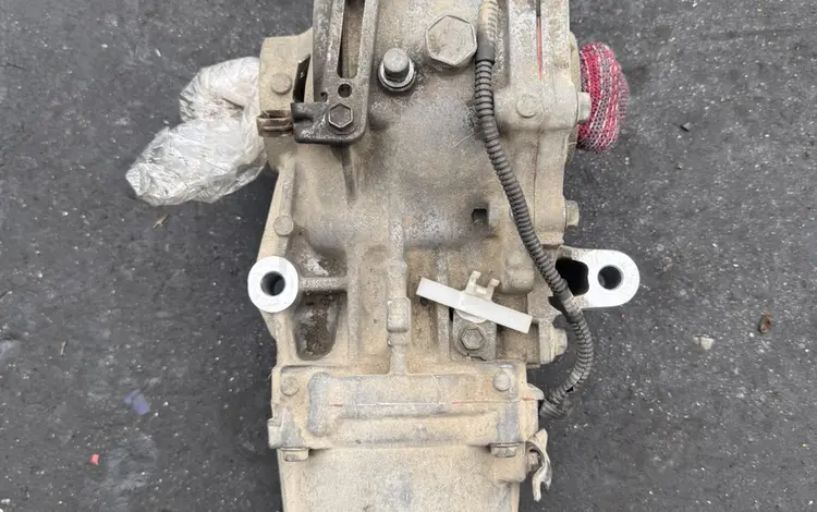 Задний редуктор на Lexus RX350 за 330 000 тг. в Алматы