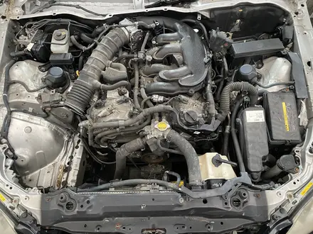 Двигатель 2GR-FSE за 500 000 тг. в Алматы