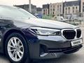BMW 520 2021 года за 17 500 000 тг. в Алматы – фото 10