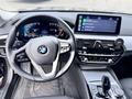 BMW 520 2021 года за 17 000 000 тг. в Алматы – фото 11